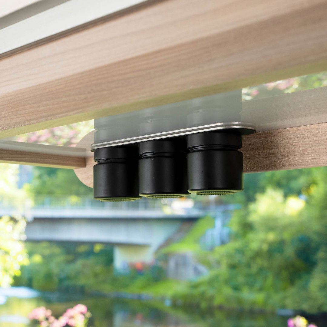 Silwy Magnetic Fm-125-Bbb-Sm Food Storage Container - image 1