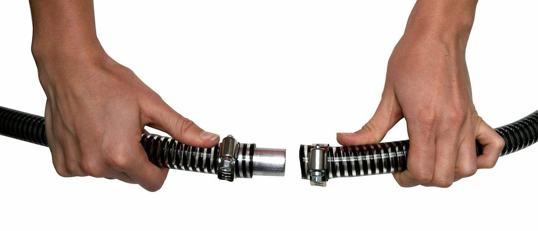Valterra Ss25 Sewer Hose - image 2