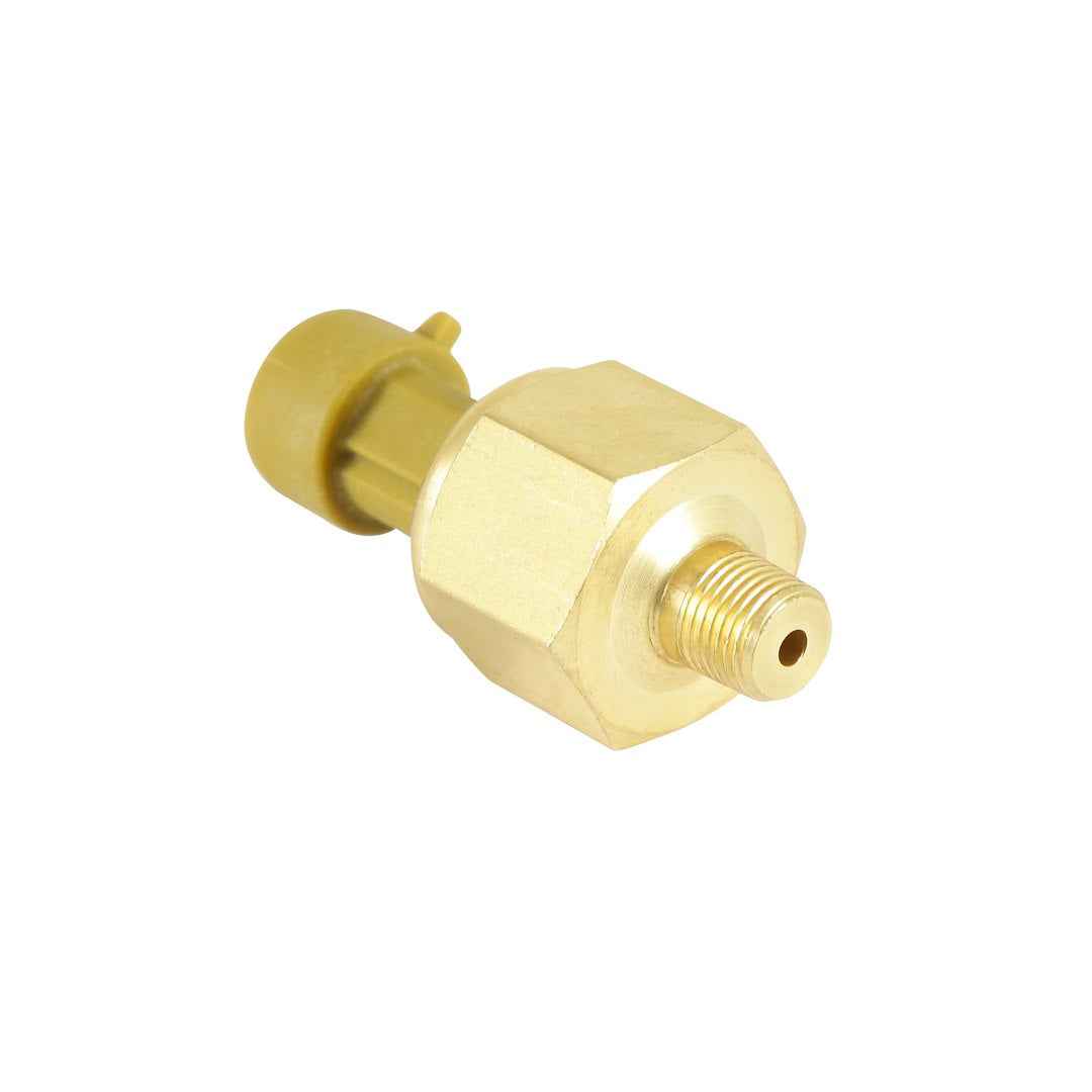 AEM Electronics 30-2131-150 Brass Pressure Sensor, 150 PSI Absolute