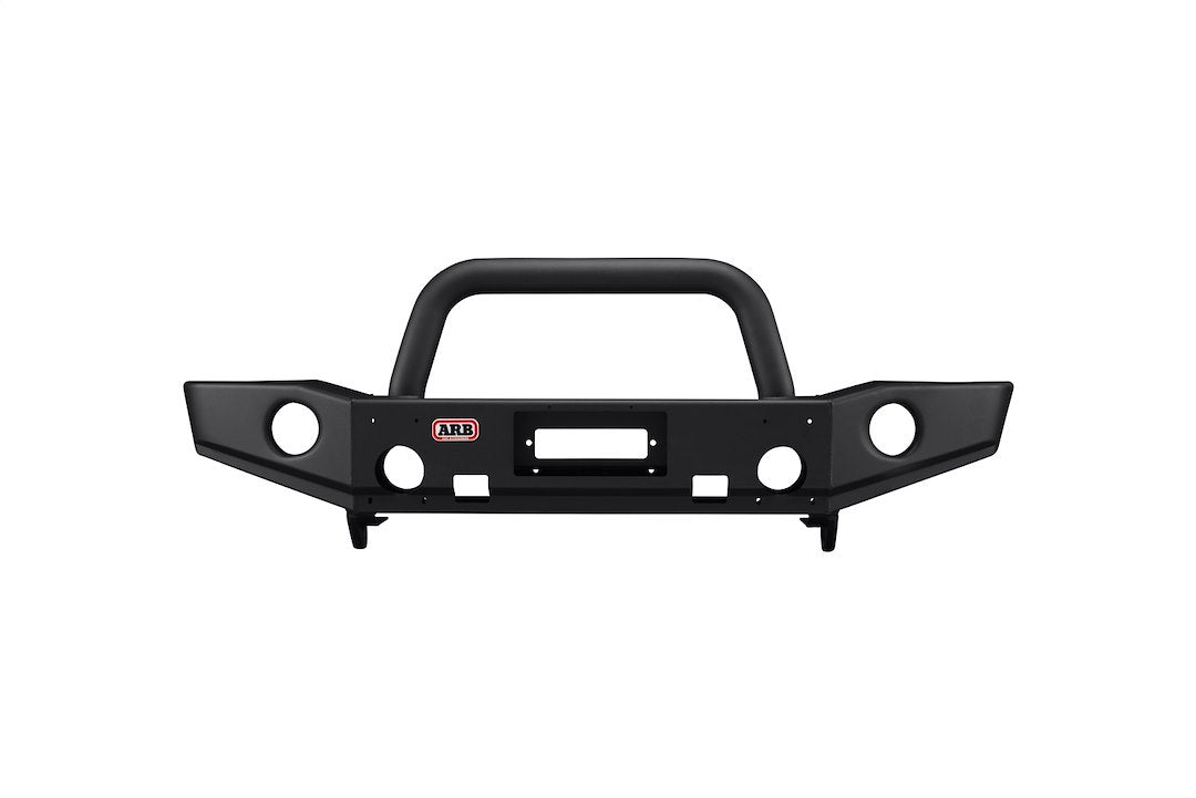 ARB 3450440 Stubby Bar for 2018-On Wrangler JL - image 1
