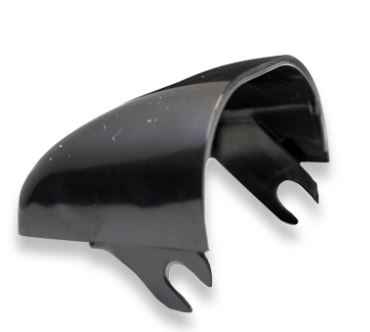 Carefree RV R001829006 Black Plastic Longitude Awning Arm End Cap