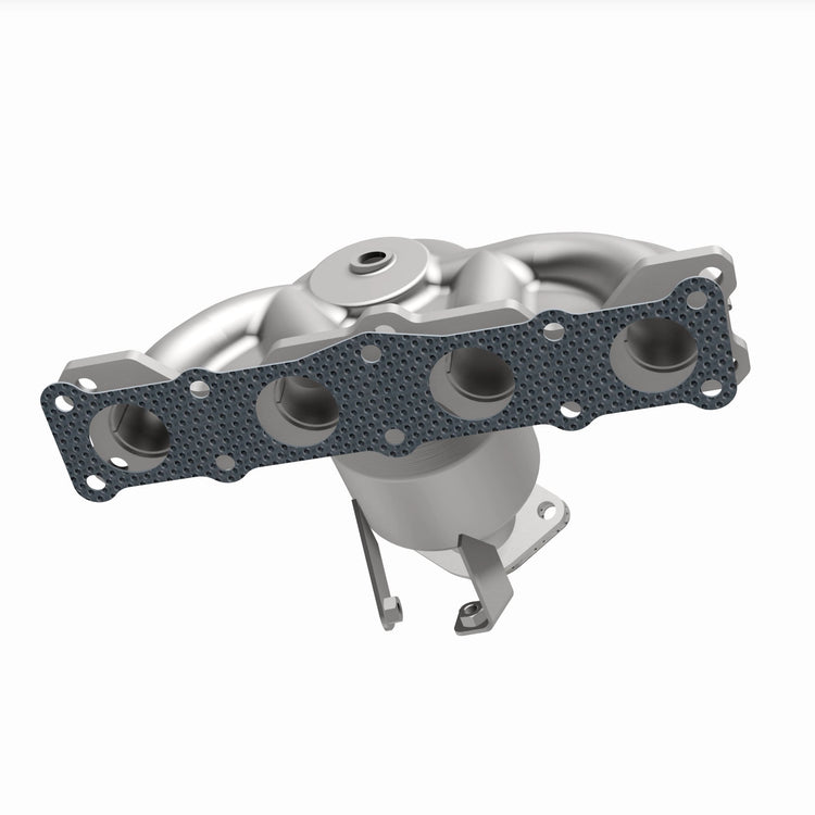 MagnaFlow 5531590 California Grade Catalytic Converter
