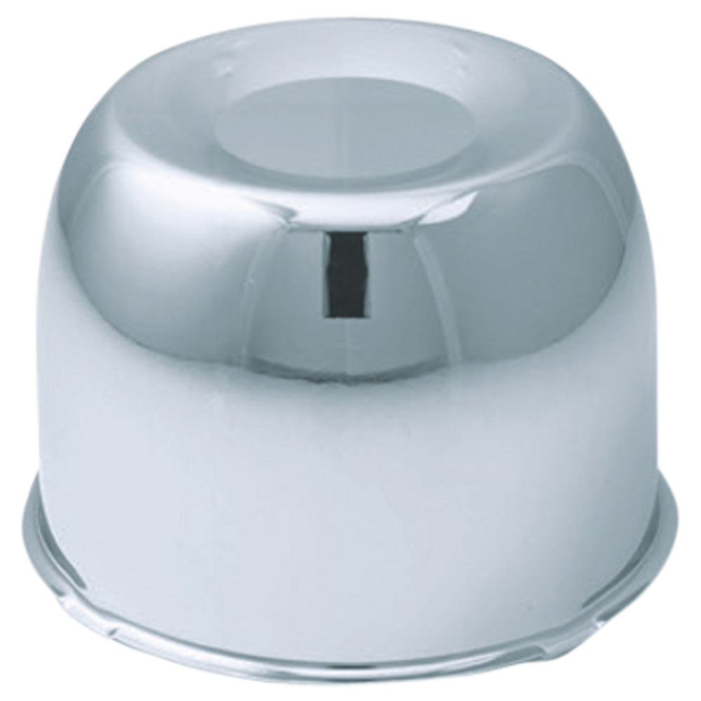 Gorilla HC202STA Closed Wheel-Center Hub Cap