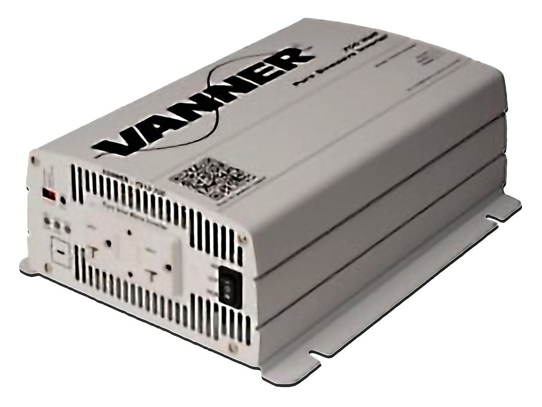 Havis Inc. Ts12-1500 TS Series TruWave AC Power Inverter