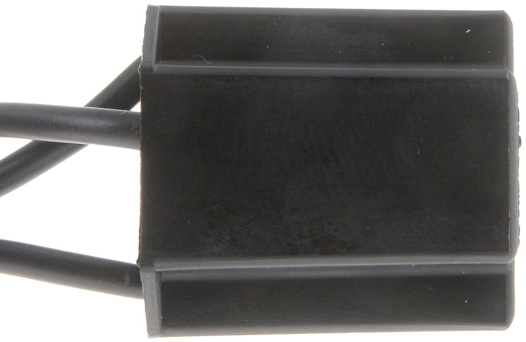 Dorman (OE Solutions) 85810 Metal Three-Contact Headlight Connector - image 2