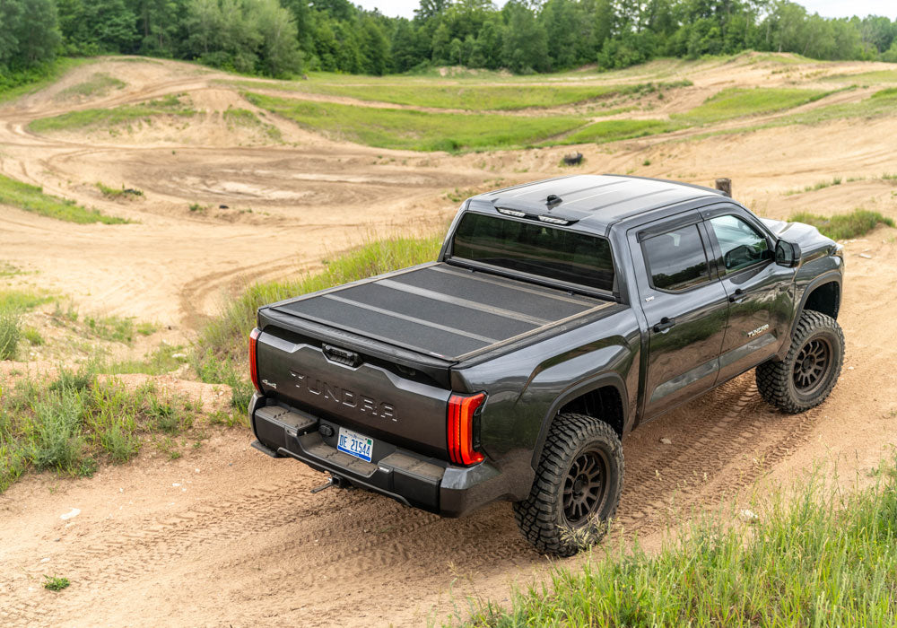 Extang 80895 Endure ALX Truck Bed Cover