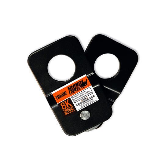 Mile Marker 19-71001 Rhino Pull Kit
