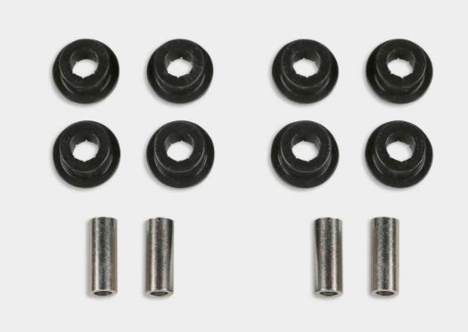 Fabtech FTS98032 Ford Upper-Arm Service Bushing Set
