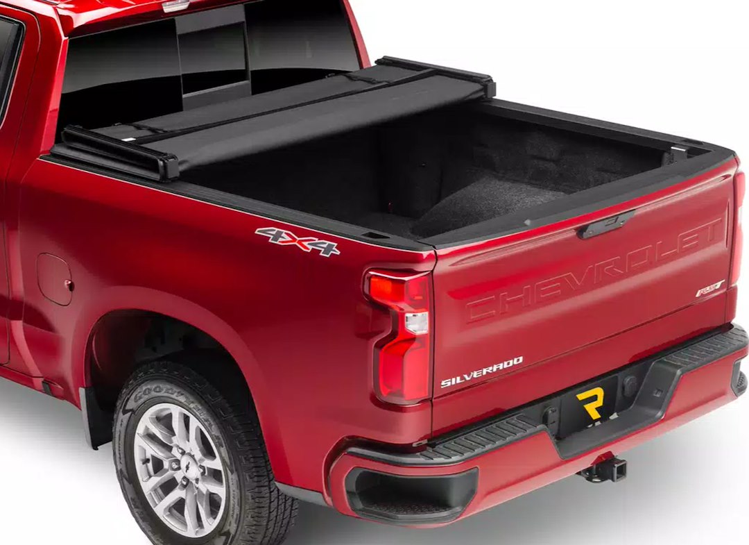 Extang 92700ext Trifecta 2.0 Truck Bed Cover