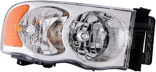 Dorman 1591064 Right-Side Halogen Replacement Lamp - image 1