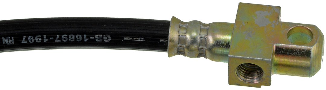 Dorman H38624 First Stop Threaded Brake Hose Assembly - image 3