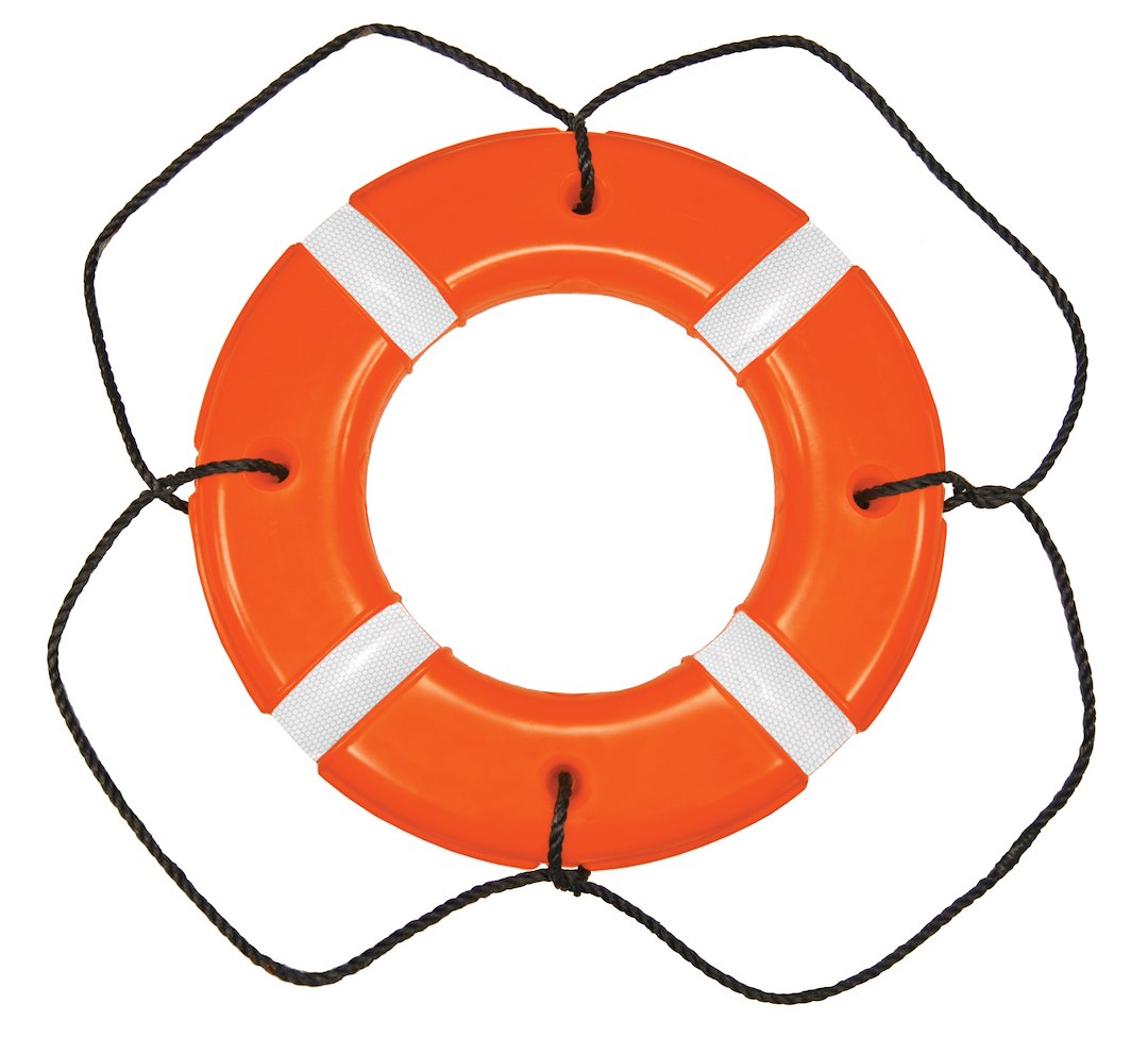Taylor Made 571 Pfd - Personal Floatation Device