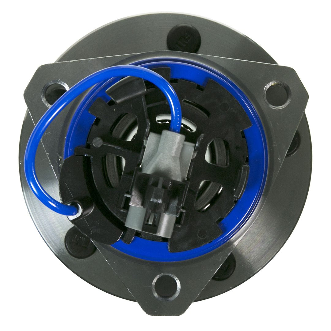 Moog Hub Assemblies Hub and Wheel Bearing Unit 513214