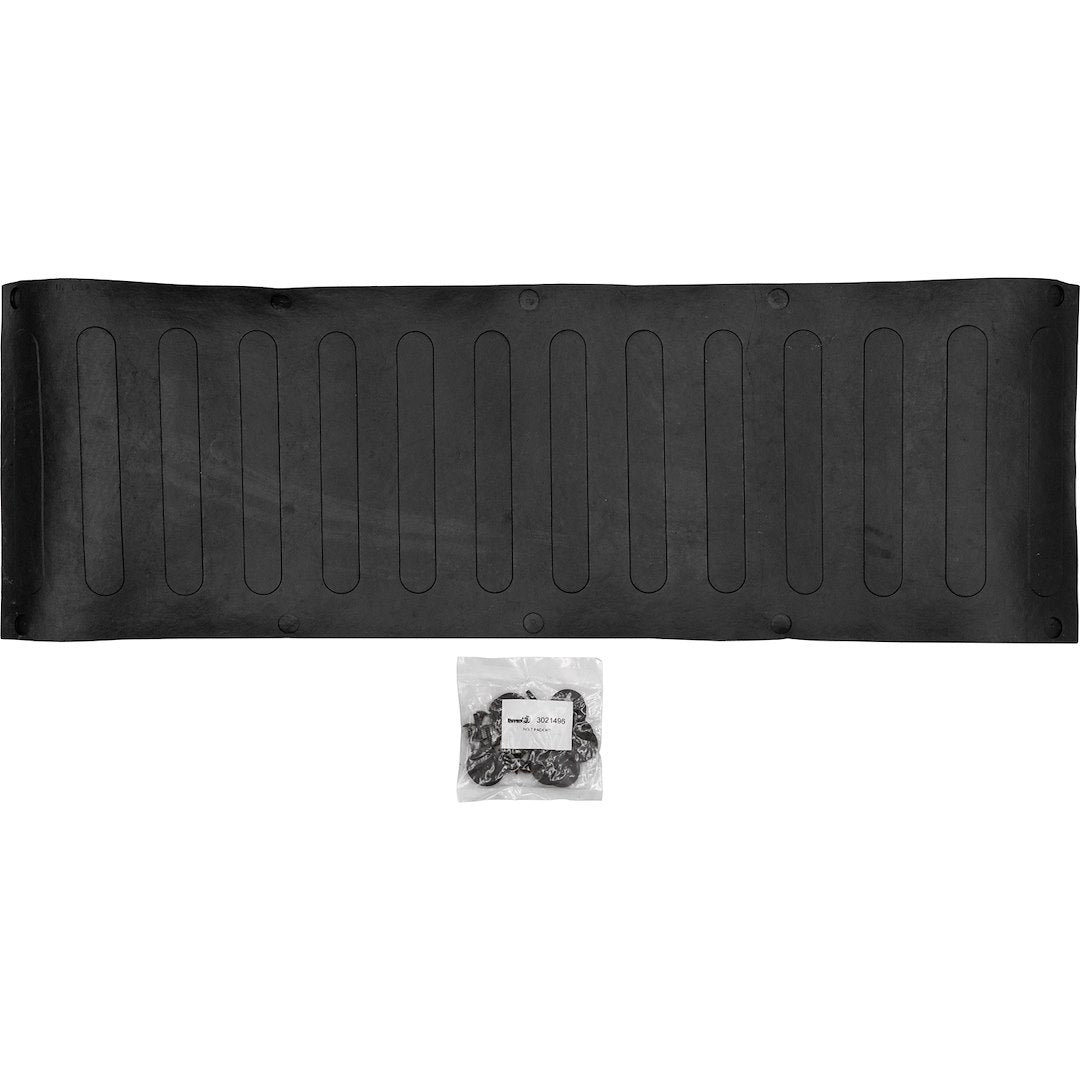 Boomerang Rubber TM M Bagged Tailgate Protection Mat