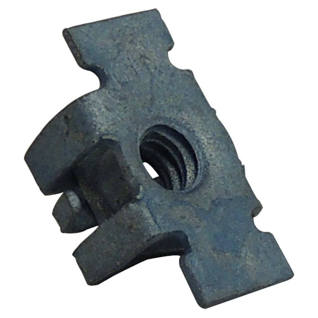 Crown Automotive 6509432AA Replacement Fastening Nut - image 1