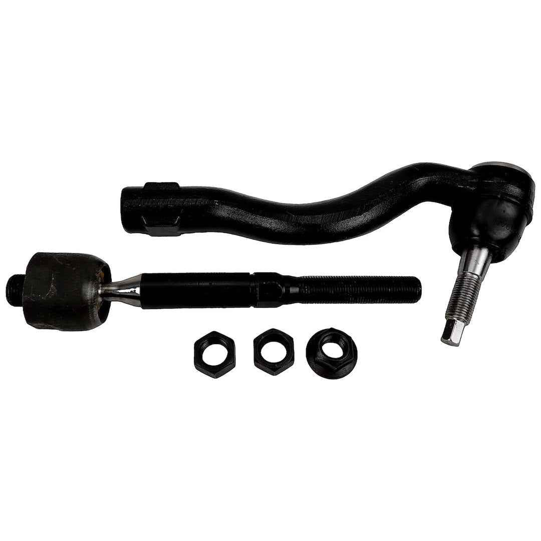 Crown Automotive TRK7 Left Steering Tie-Rod Service Package