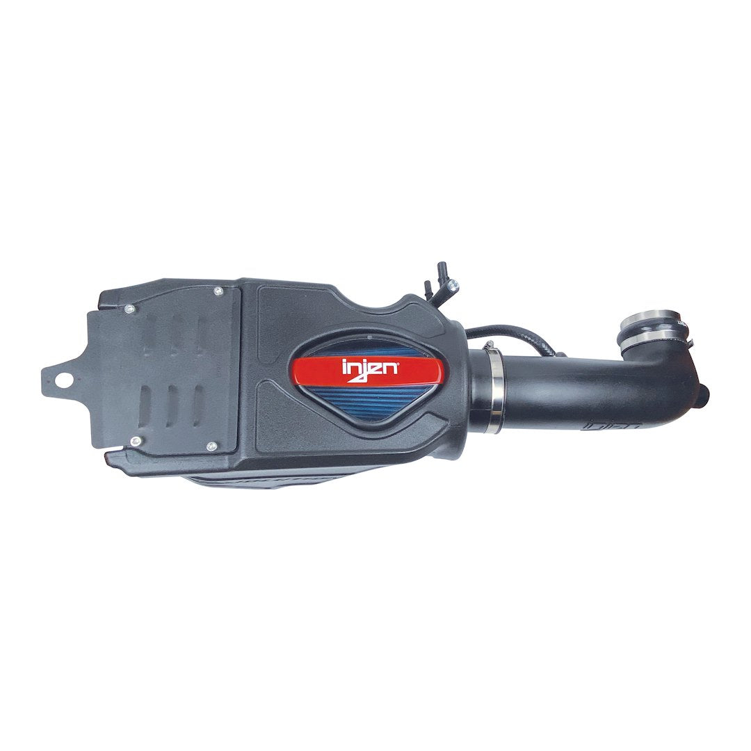 Injen Technology EVO5006 Evolution Performance Cold-Air Intake System