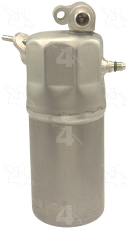 Four Seasons 83238 A/C Accumulator Component
