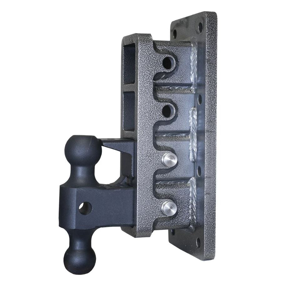 Gen-Y Hitch Gh-3024 Trailer Hitch Ball Mount - image 1