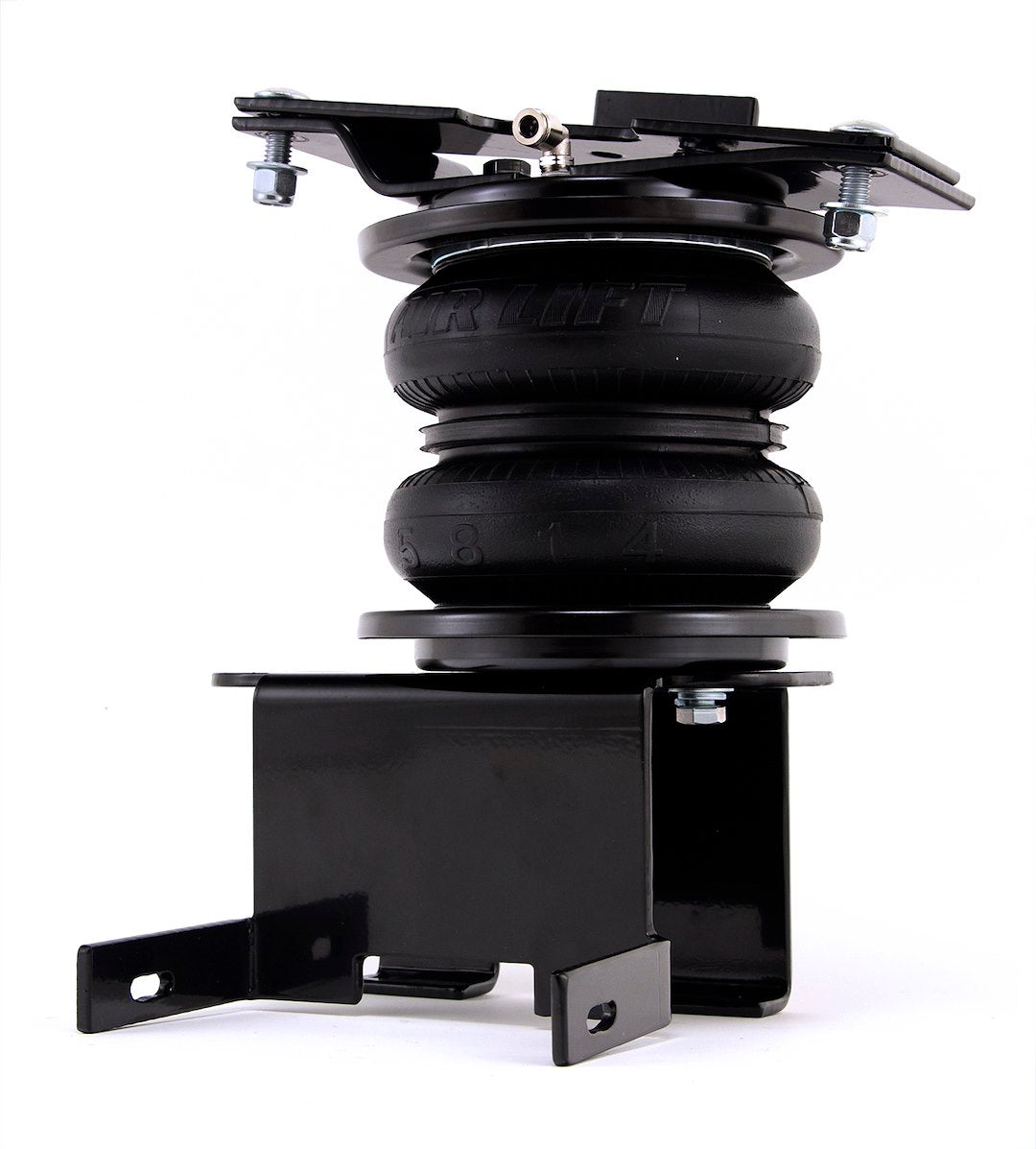 Air Lift 88268 Helper Spring Kit - image 4