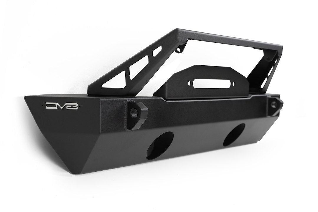 DV8 Offroad FBJL-06 FS-25 Front Bumper