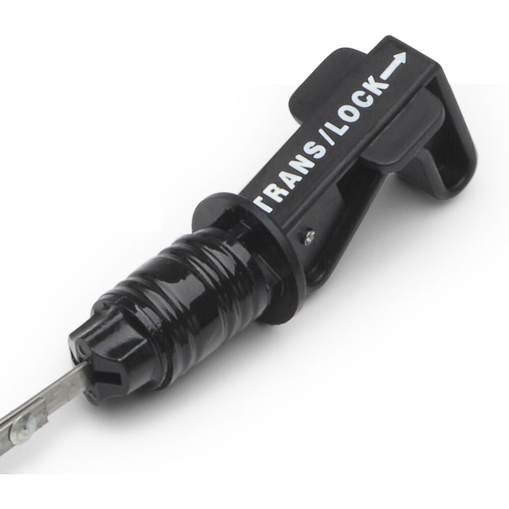 Proform Parts 66182 400 Automatic-Transmission Locking Dipstick