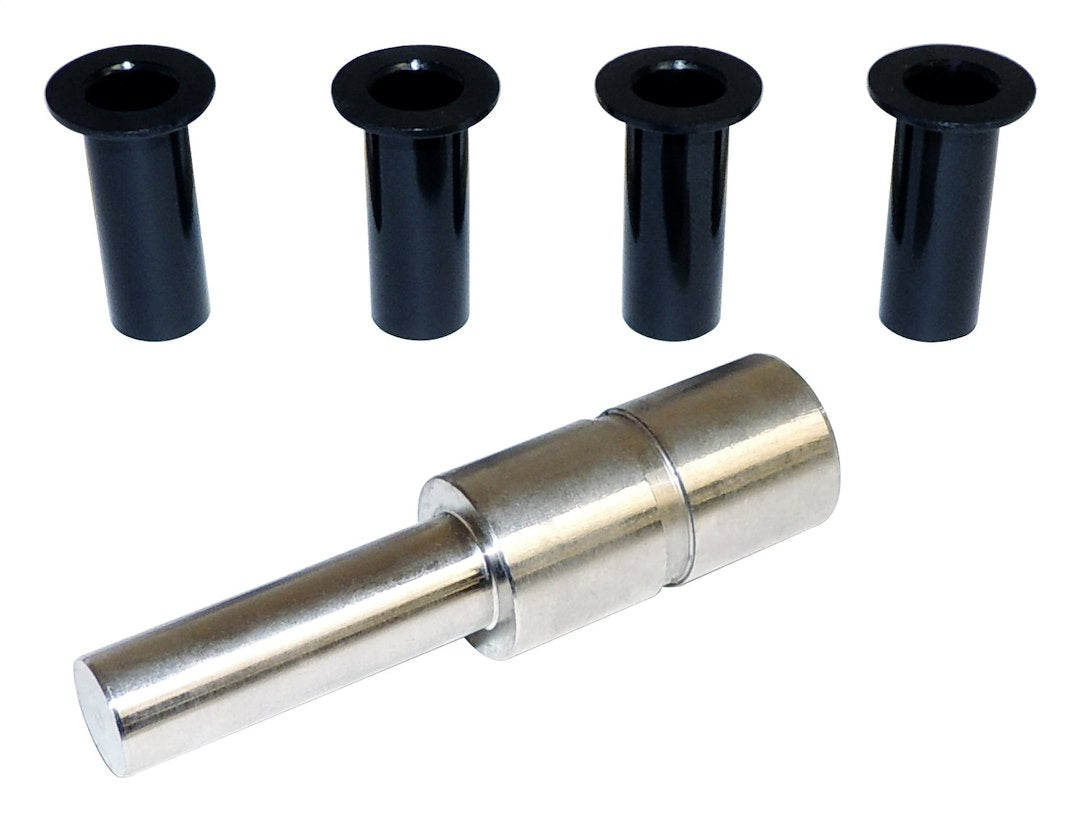 Crown Automotive RT25008 Delrin/Steel Door-Hinge Bearing Set - image 1