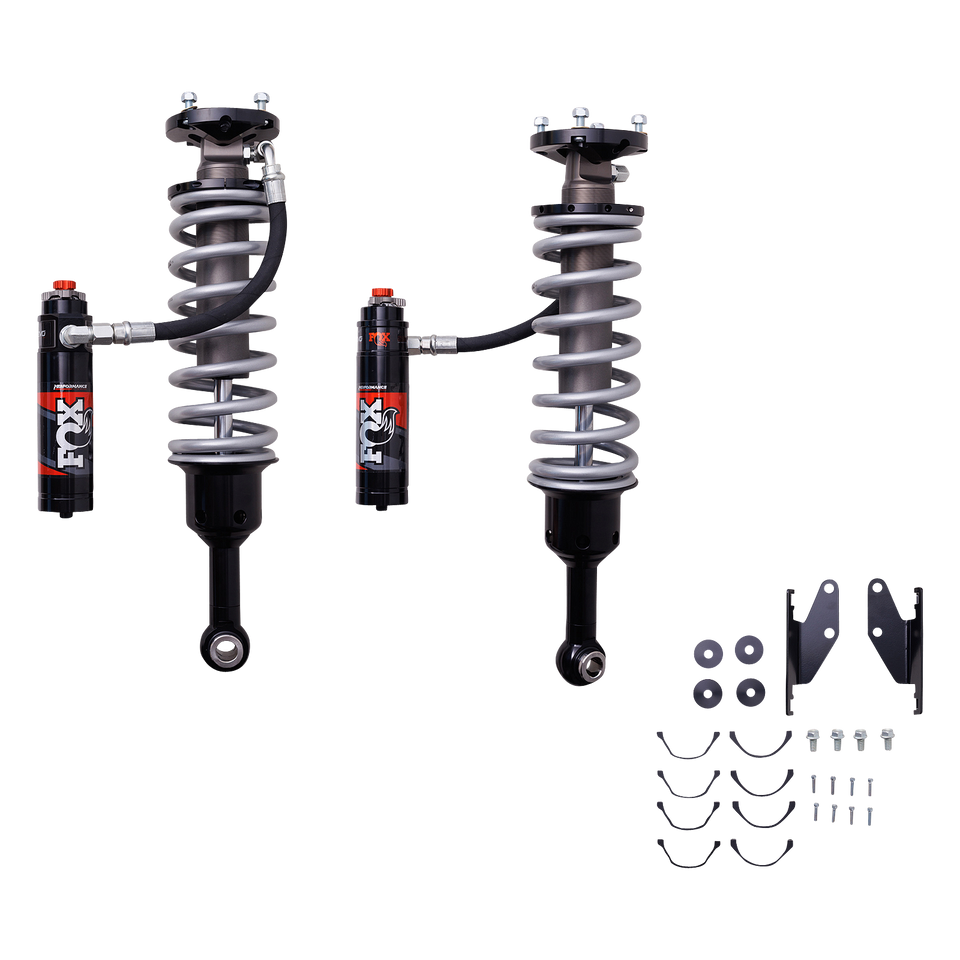 FOX 883-06-234 Performance Elite 2.5 Rake-Leveling Kit