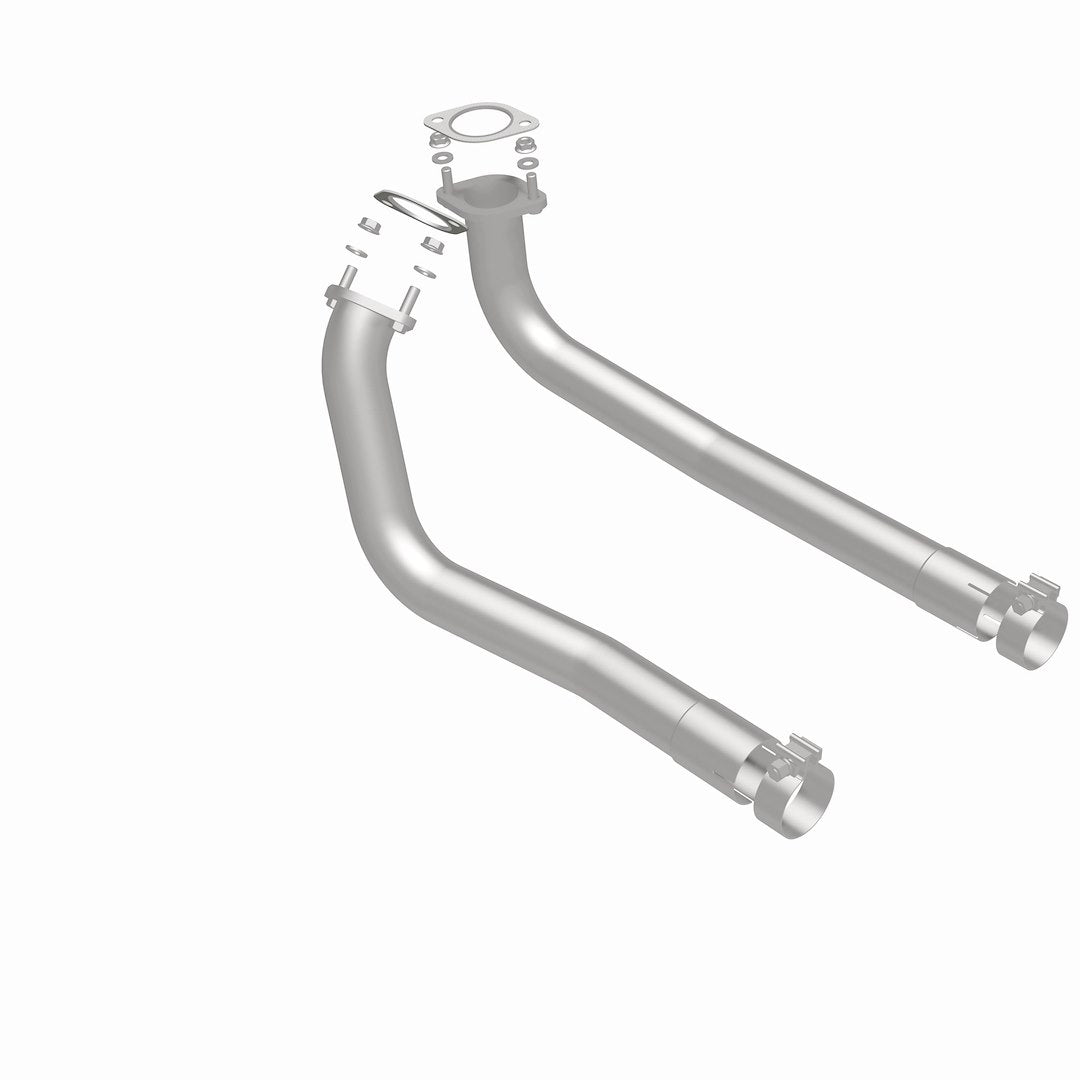 MagnaFlow 19304 Exhaust Intermediate Pipe