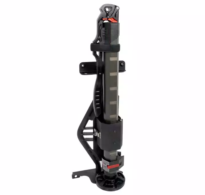 Go Rhino 701007T Jack-Carrying Support Bracket