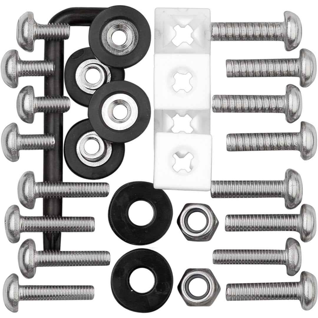 Cruiser 81500 Ultimate Standard and Metric Locking Plate Kit