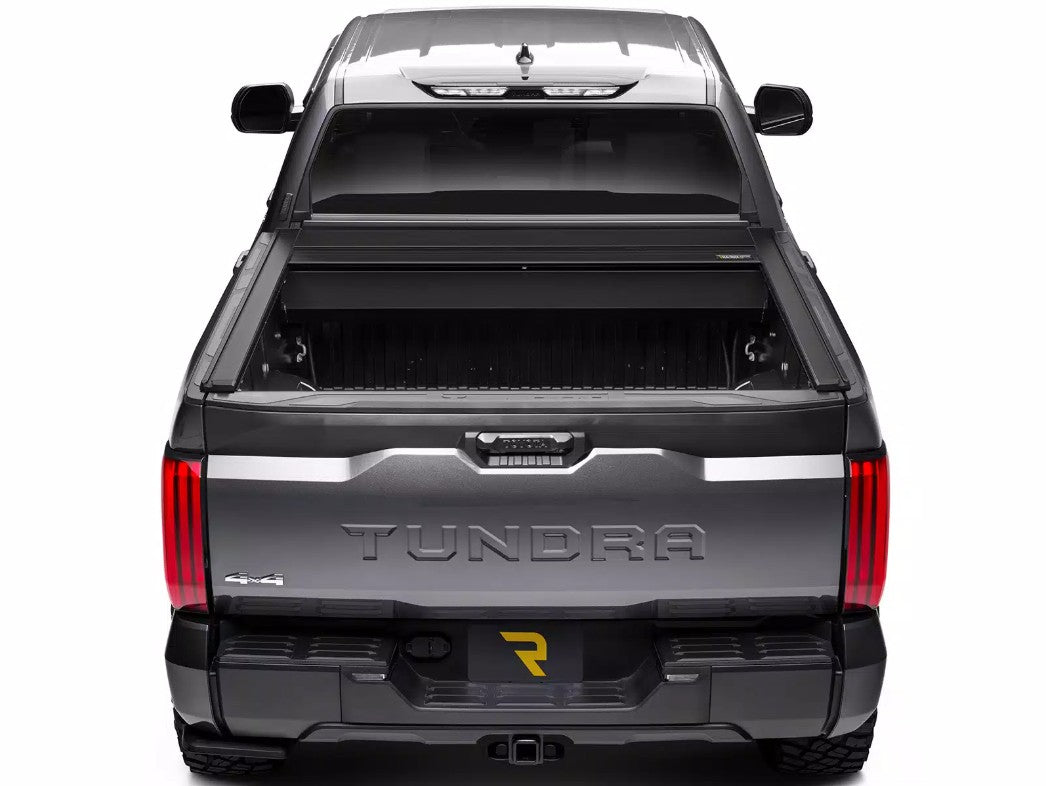 Retrax Eq0502 EQ Rolling Tonneau with Bluetooth Operation