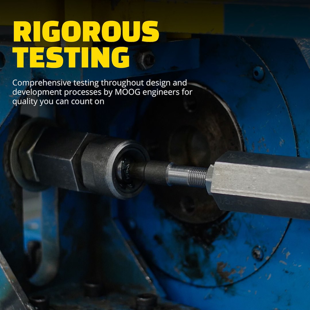 Moog Chassis K750719 Link Service Kit for Stabilizer Bar