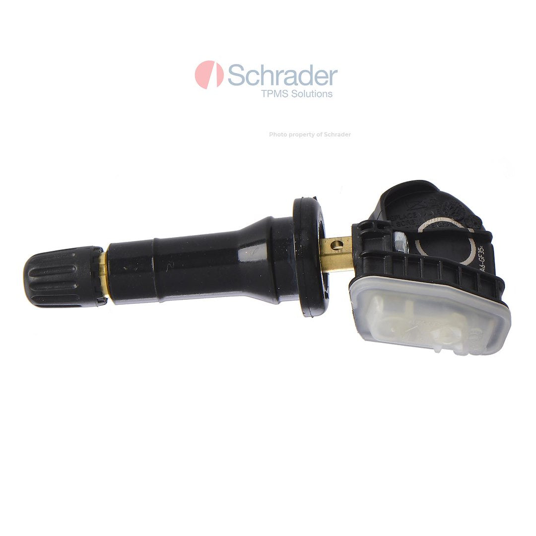 Schrader TPMS Solutions 20452 Valve-Stem Sensor, 315 MHz