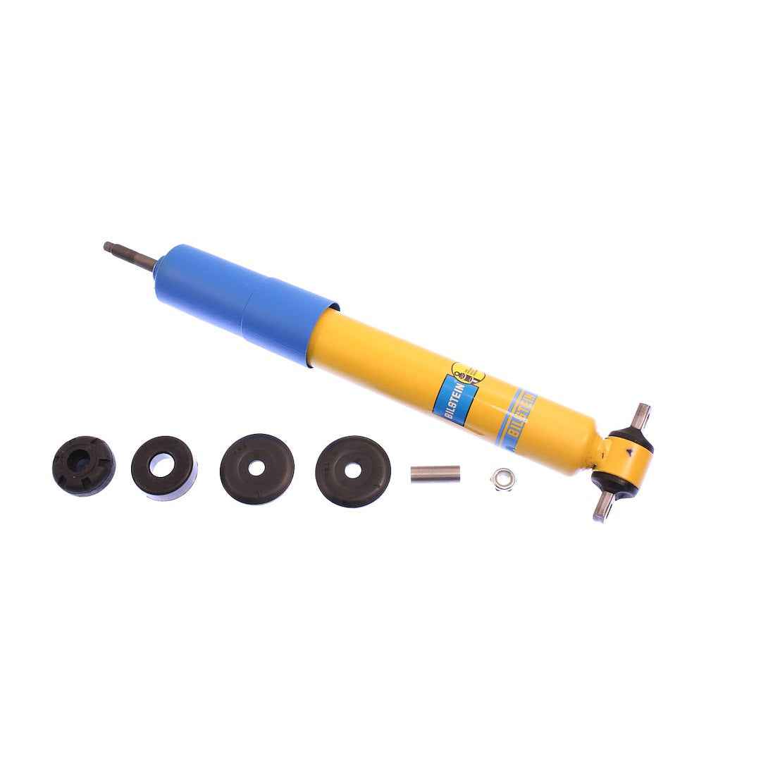 Bilstein Monotube Shock - 16.14 in Extended – 24-186063