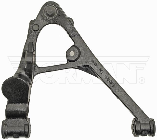 Dorman OE Solutions 520-127 Suspension Arm and Bushing - image 2
