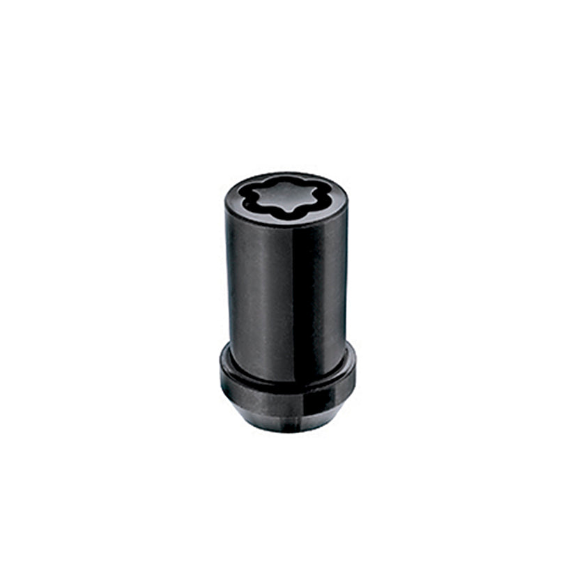 McGard 25540BK Tuner Wheel Lug Lock Set