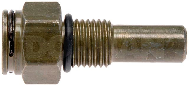 Dorman (OE Solutions) 800-759 Steel Cooler Connector with 18mm Quick End - image 2