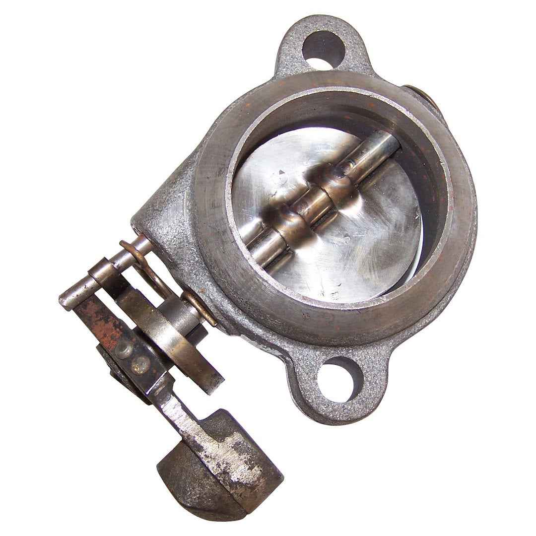 Crown Automotive J3238998 Manifold Heat-Riser Damper