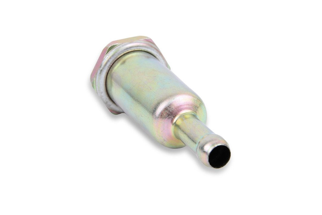 Mr. Gasket 42S Import Inline Fuel-Delivery Pump