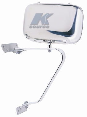 K-Source H3661 Ford Right-Hand Exterior Replacement Mirror