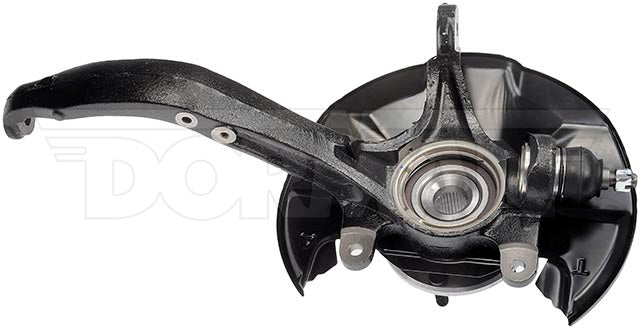 Dorman (OE Solutions) 698-446 Black OE Spindle Replacement - image 2