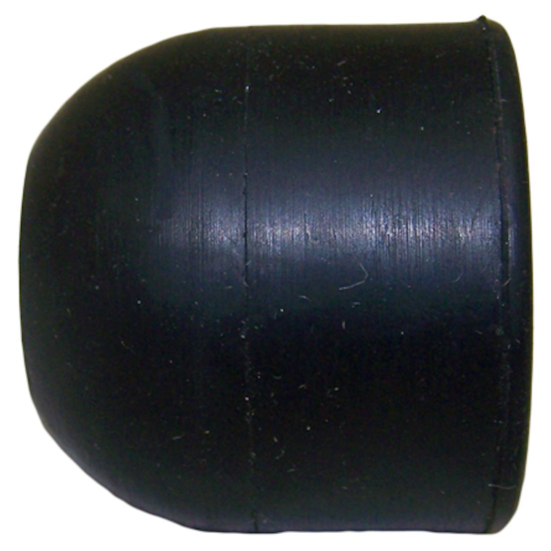 Crown Automotive 55254847 Individual Rubber Liftgate Stop - image 1