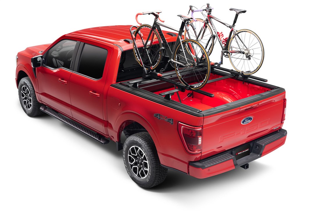 Roll-N-Lock 101A-XT A-Series XT Bed Cover