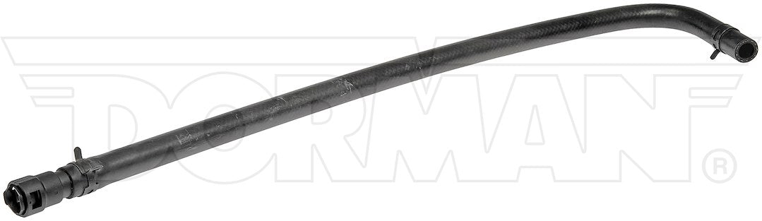 Dorman (OE Solutions) 626564 OE Rubber Heater Hose with Dual Sizes - image 1