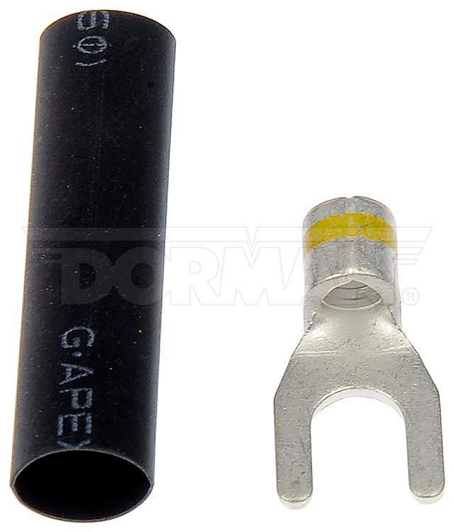 Dorman OE Solutions 94091 Spade-End Wire Terminal Set - image 1