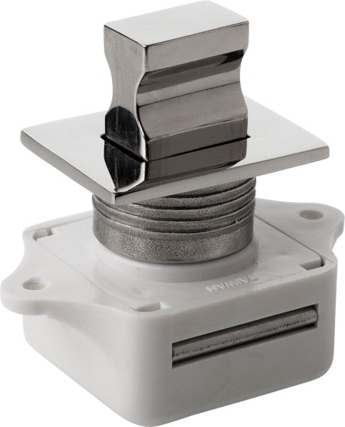 Sea Dog 225310-1 Push-Button Hatch Hardware