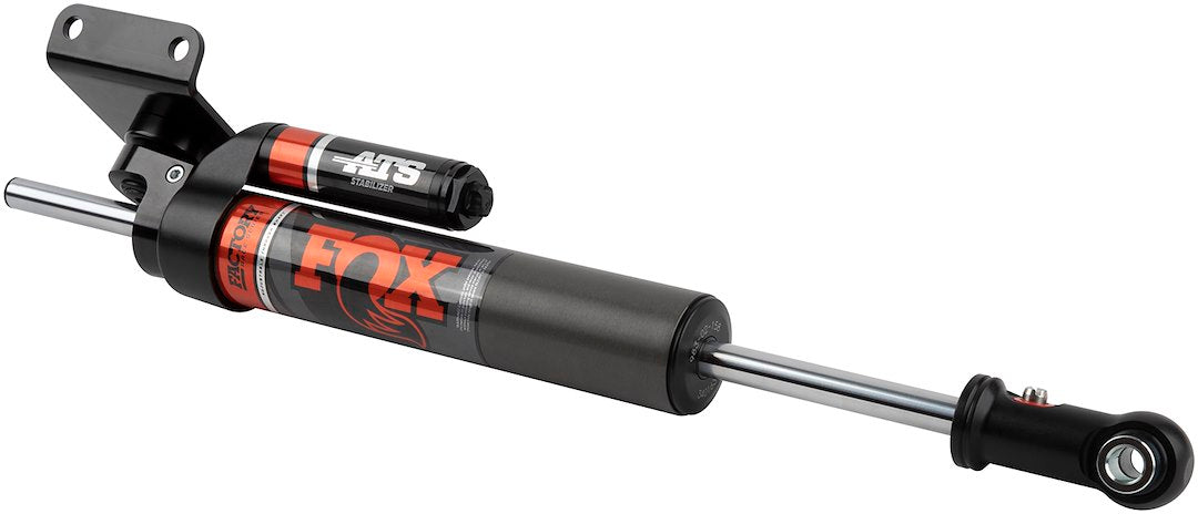 FOX 983-02-243 Factory Race 2.0 ATS Adjustable Steering Damper