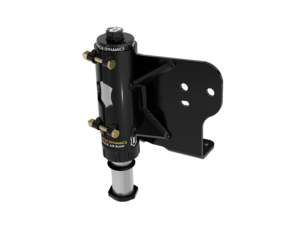 Icon Vehicle Dynamics 56111 Tundra Rear Hydraulic Jounce-Stop Set