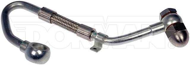 Dorman (OE Solutions) 667562 Aluminum Turbo Coolant Supply Line - image 4